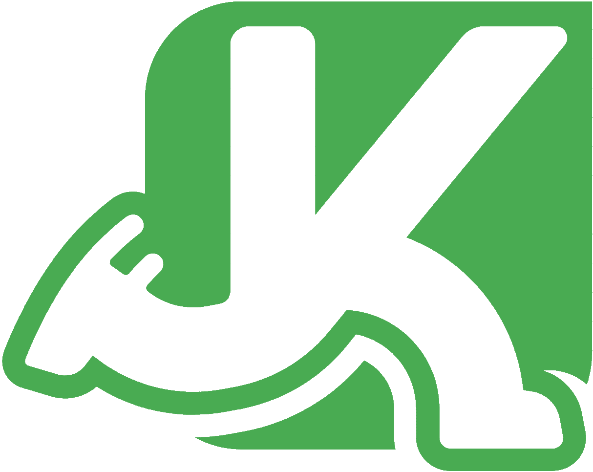 KidsPlayCafe logo